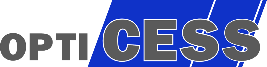optiCESS Logo